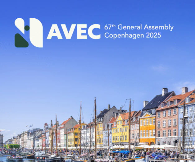 AVEC 2025 i København_Ceva
