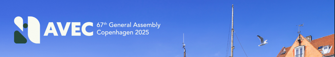AVEC 2025_Ceva