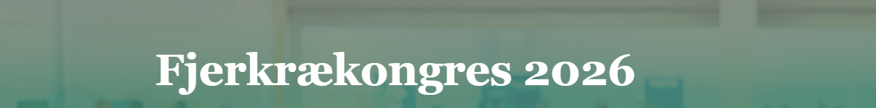 Ceva Fjer er på Fjerkrækongres 2026